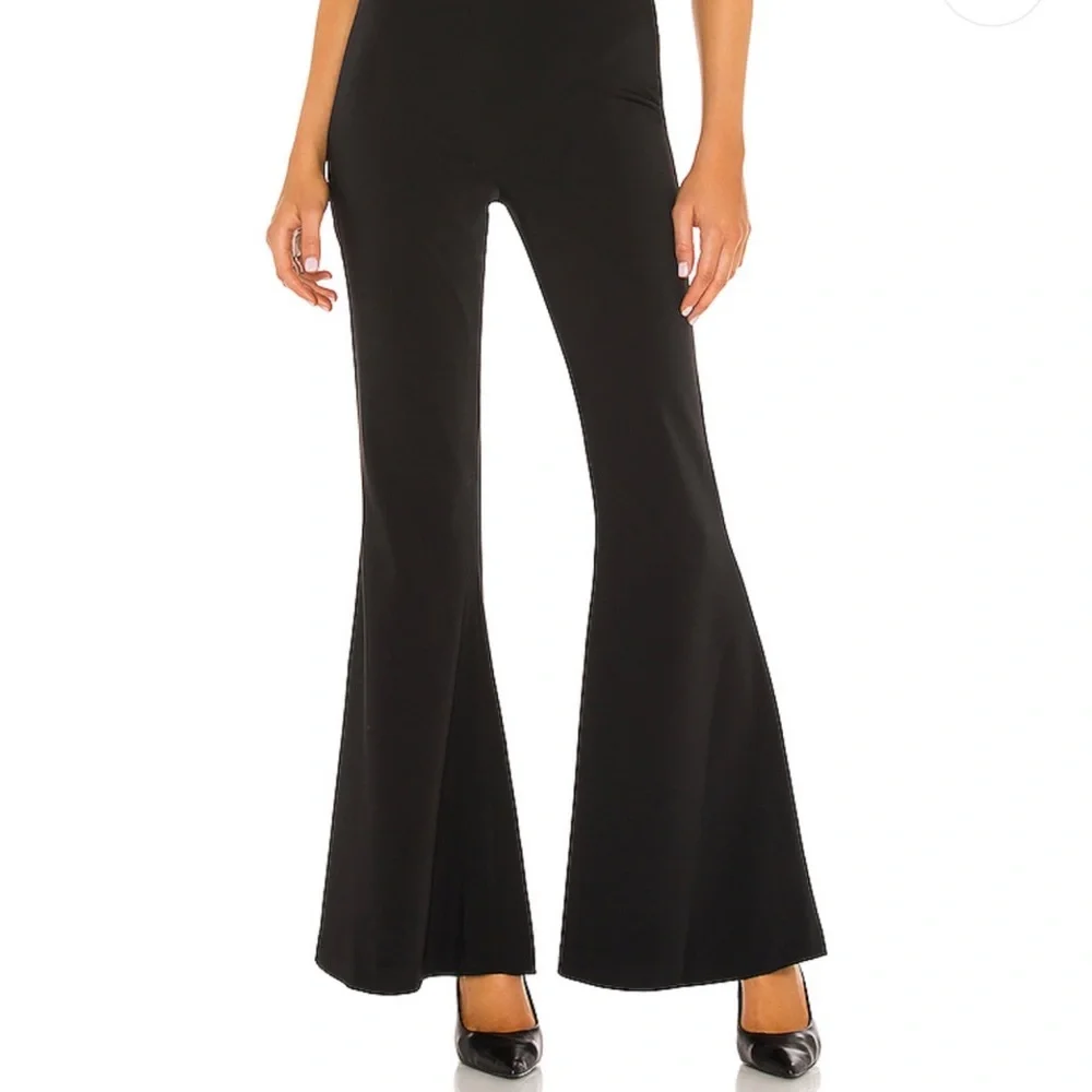 NBD Elegant Black Flared Women's Pants
XS - Picture 5 of 6
